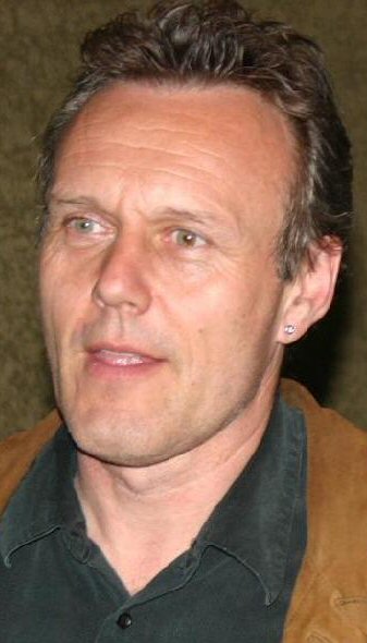 Anthony Stewart Head