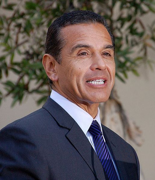 Antonio Villaraigosa