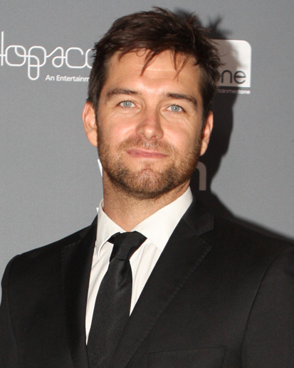 Antony Starr