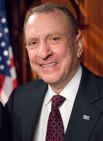 Arlen Specter