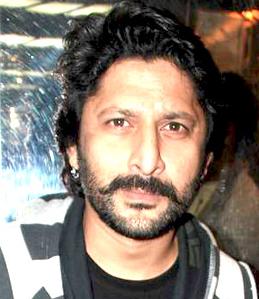 Arshad Warsi