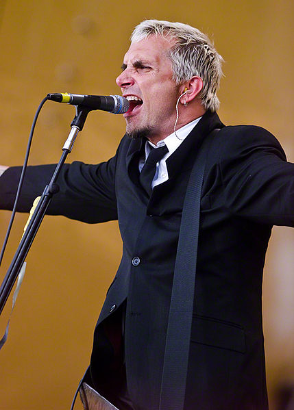 Art Alexakis