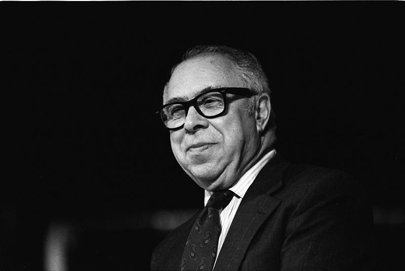 Art Buchwald