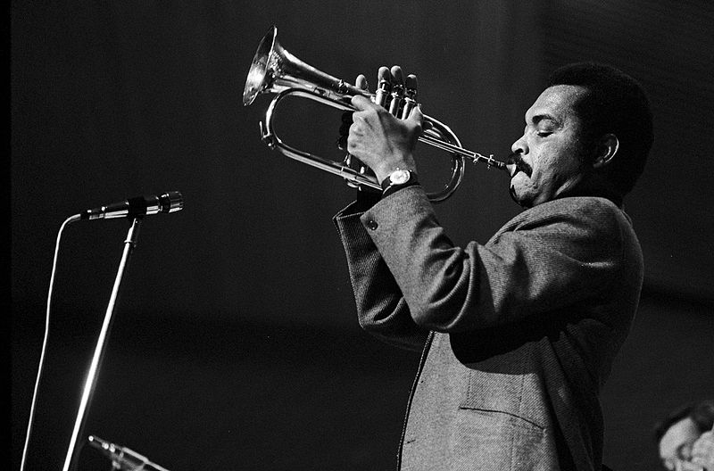 Art Farmer