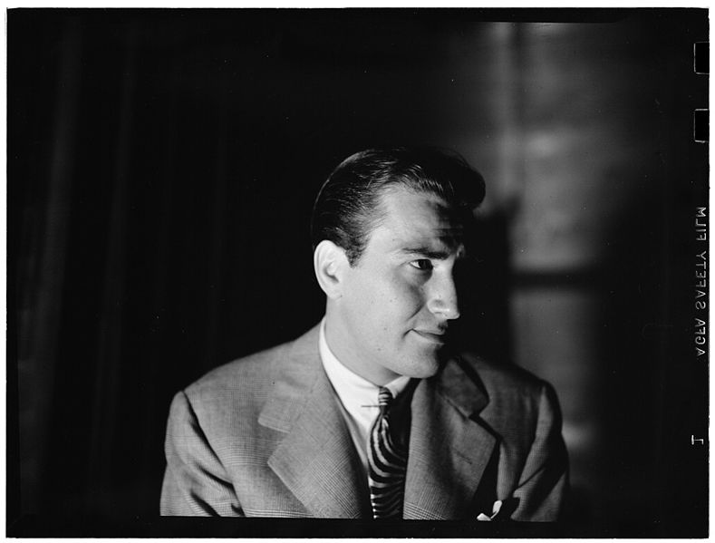 Artie Shaw