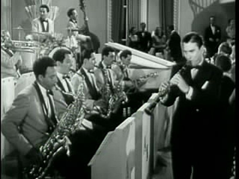 Artie Shaw