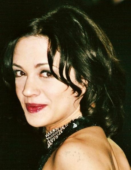 Asia Argento