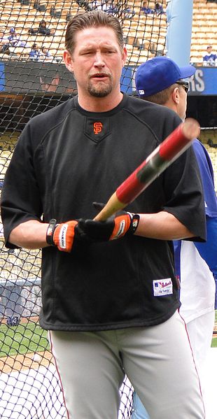 Aubrey Huff