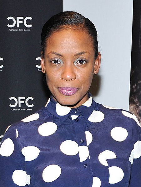 Aunjanue Ellis