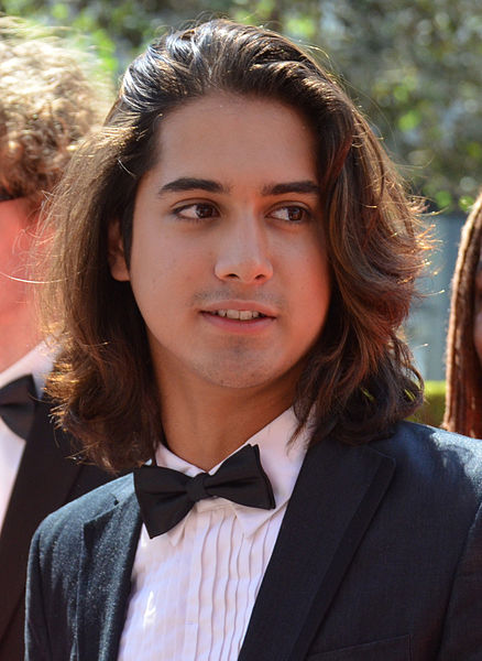 Avan Jogia