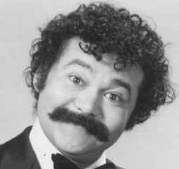 Avery Schreiber