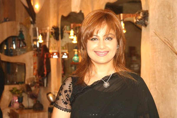 Ayesha Jhulka