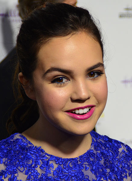 Bailee Madison