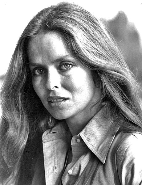 Barbara Bach