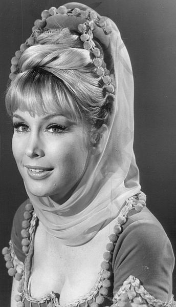 Barbara Eden