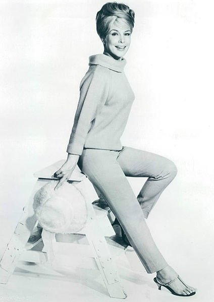 Barbara Eden