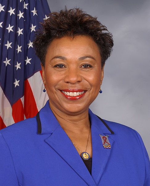 Barbara Lee