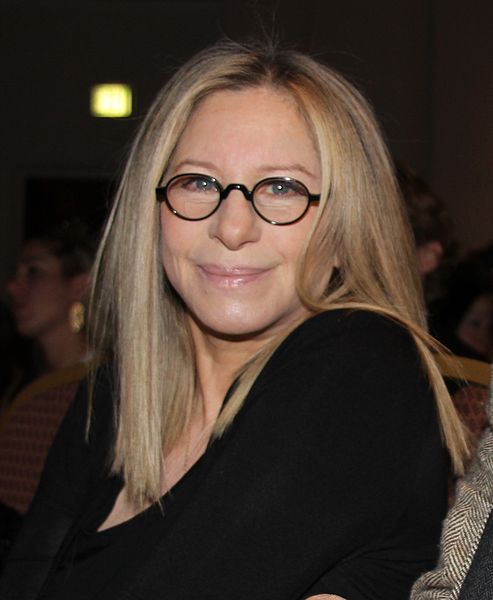 Barbra Streisand