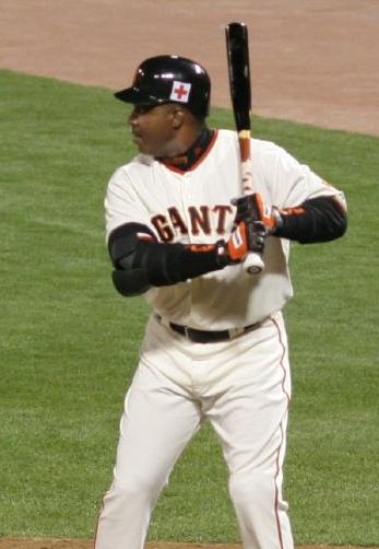 Barry Bonds