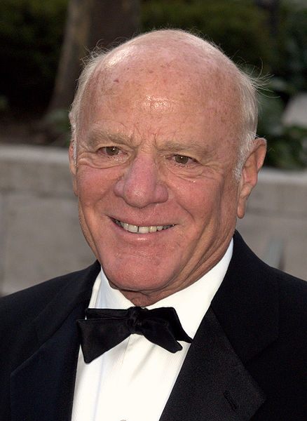 Barry Diller