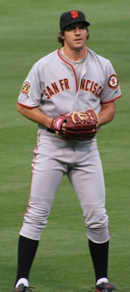 Barry Zito