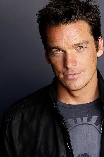 Bart Johnson