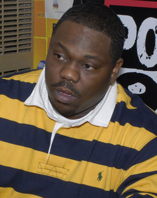 Beanie Sigel