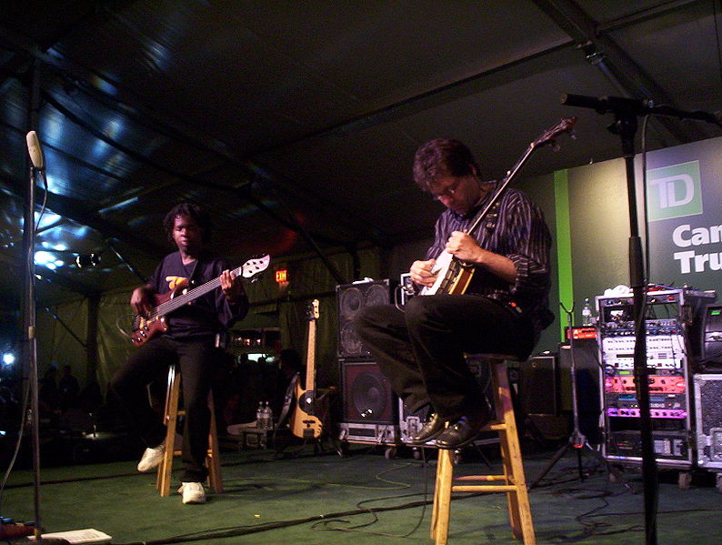 Bela Fleck