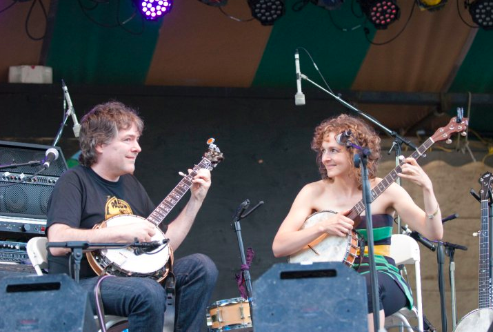 Bela Fleck