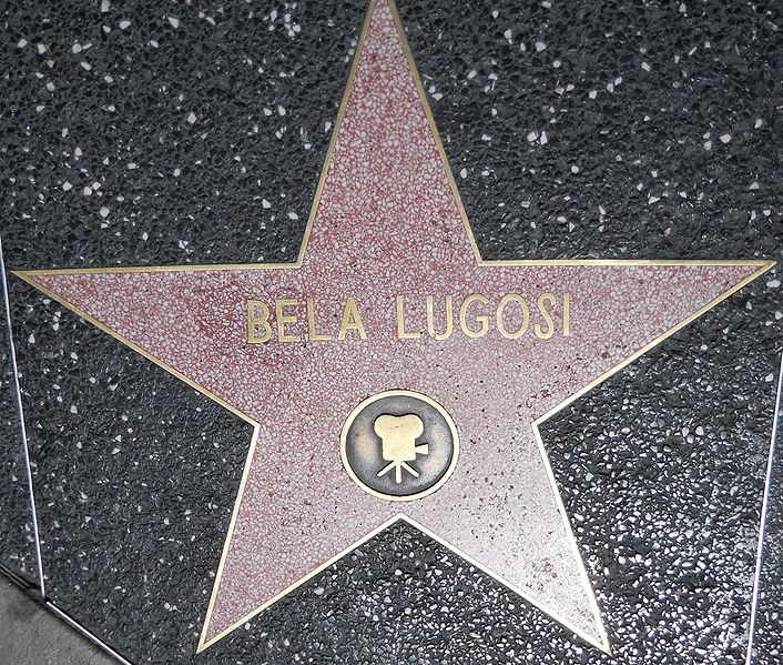 Bela Lugosi