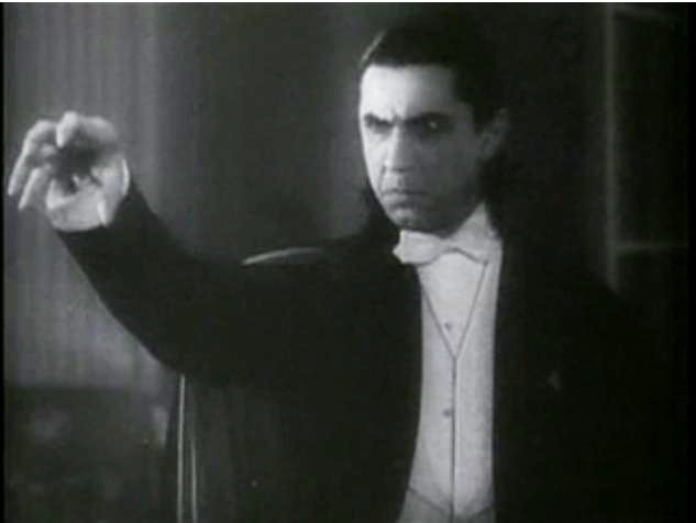 Bela Lugosi