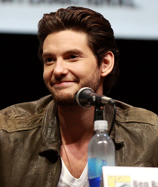 Ben Barnes