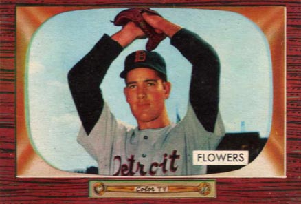 Ben Flowers