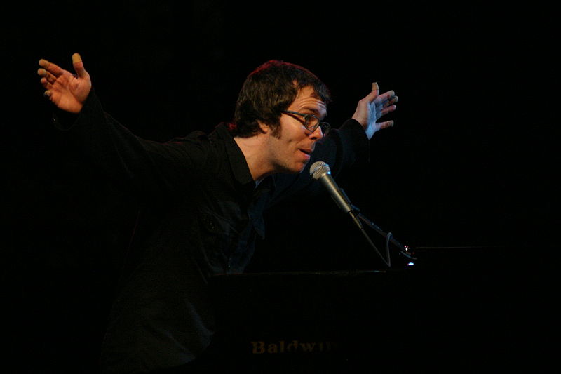 Ben Folds