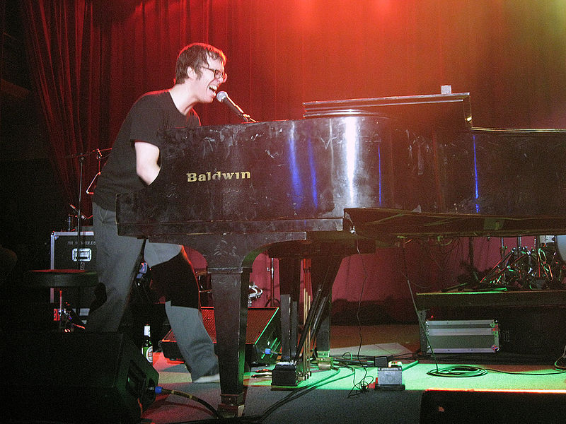 Ben Folds