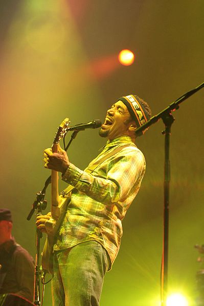 Ben Harper