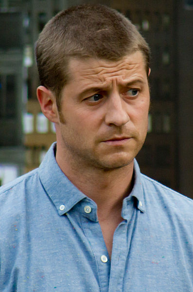 Benjamin McKenzie