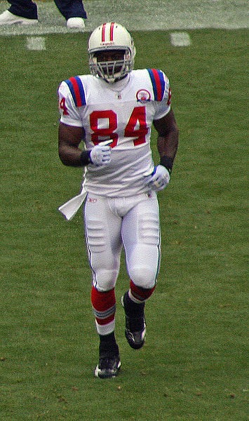 Benjamin Watson