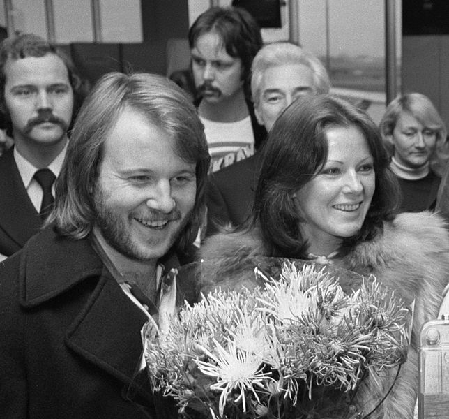 Benny Andersson