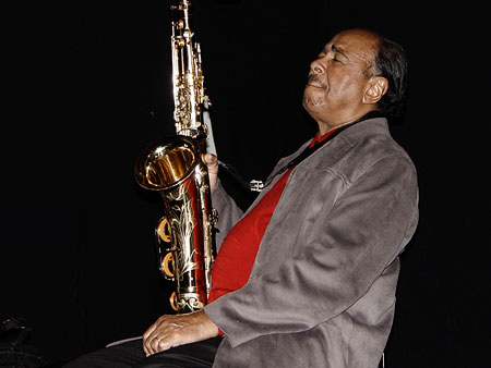 Benny Golson