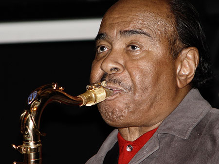 Benny Golson