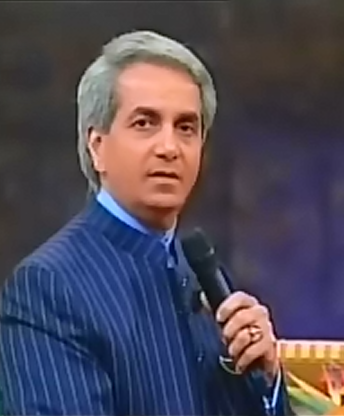 Benny Hinn