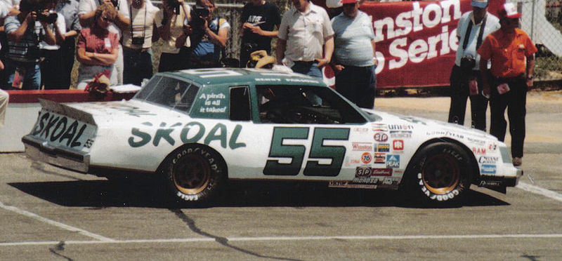 Benny Parsons