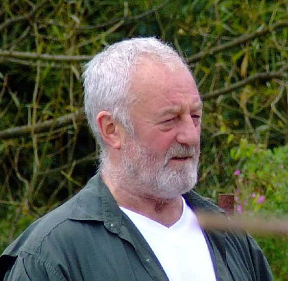 Bernard Hill