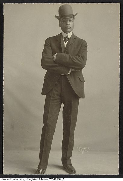 Bert Williams