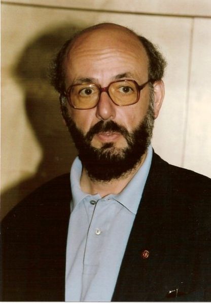 Bertrand Blier