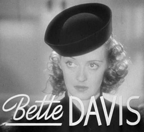 Bette Davis