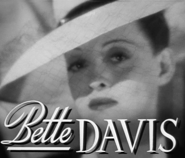 Bette Davis