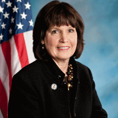 Betty McCollum