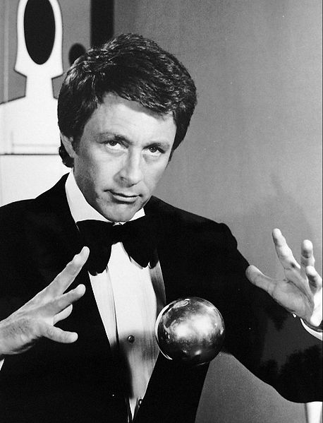 Bill Bixby